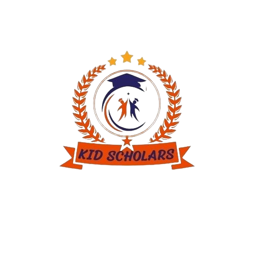 Kid Scholars International Playschool logo